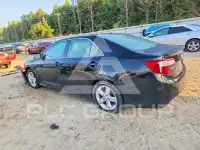 2012 Toyota CAMRY фото