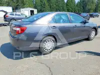 2012 Toyota CAMRY фото