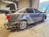 2012 Toyota CAMRY фото