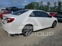 2012 Toyota CAMRY фото