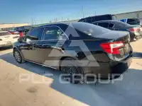 2012 Toyota CAMRY фото
