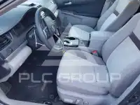 2012 Toyota CAMRY photo