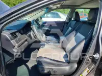 2012 Toyota CAMRY фото