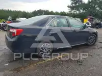 2012 Toyota CAMRY photo