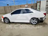 2012 Toyota CAMRY фото