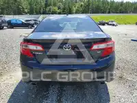 2012 Toyota CAMRY фото