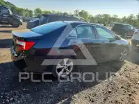2012 Toyota CAMRY фото