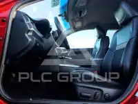 2012 Toyota CAMRY фото