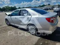 2012 Toyota CAMRY фото