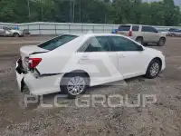 2012 Toyota CAMRY фото