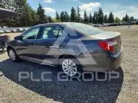 2012 Toyota CAMRY фото