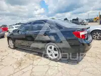 2012 Toyota CAMRY фото