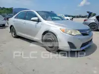 2012 Toyota CAMRY фото