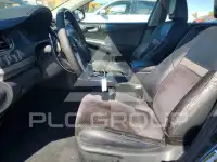 2012 Toyota CAMRY фото