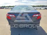 2012 Toyota CAMRY photo