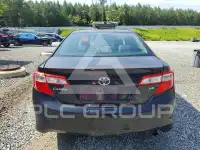 2012 Toyota CAMRY photo
