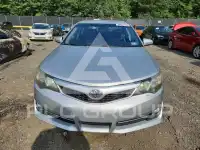 2012 Toyota CAMRY фото