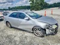 2012 Toyota CAMRY фото