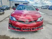 2012 Toyota CAMRY photo