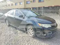 2012 Toyota CAMRY photo