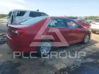 2012 Toyota CAMRY photo
