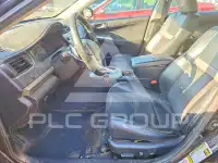 2012 Toyota CAMRY фото