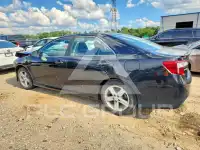 2012 Toyota CAMRY фото