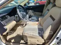 2012 Toyota CAMRY фото