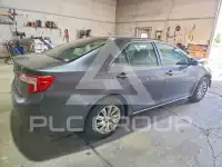2012 Toyota CAMRY photo
