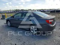 2012 Toyota CAMRY photo