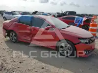 2012 Toyota CAMRY фото