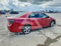 2012 Toyota CAMRY photo
