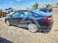 2012 Toyota CAMRY photo