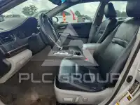 2012 Toyota CAMRY фото