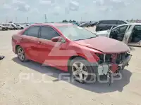 2012 Toyota CAMRY фото