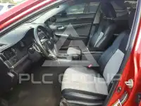 2012 Toyota CAMRY фото