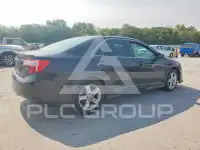 2012 Toyota CAMRY фото