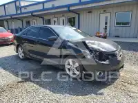 2012 Toyota CAMRY photo