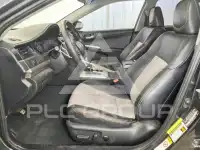 2012 Toyota CAMRY фото