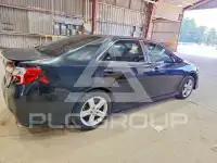 2012 Toyota CAMRY фото
