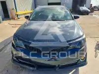 2012 Toyota CAMRY фото