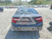 2012 Toyota CAMRY photo