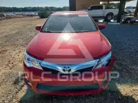 2012 Toyota CAMRY фото