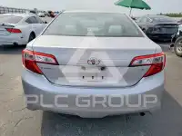 2012 Toyota CAMRY photo
