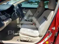 2012 Toyota CAMRY photo