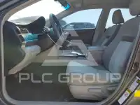 2012 Toyota CAMRY фото