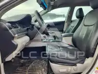 2012 Toyota CAMRY photo