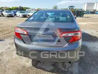 2012 Toyota CAMRY фото