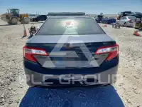 2012 Toyota CAMRY photo