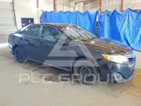 2012 Toyota CAMRY фото